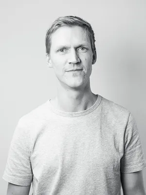 Anton Wernvik
