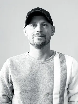 Björn Wikström
