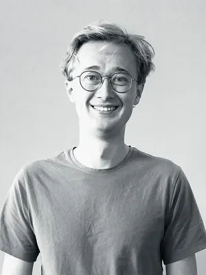 Hampus Elinder