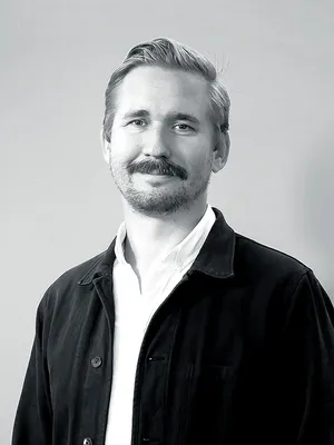 Ludvig Jernqvist
