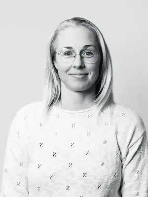 Marina Bergrahm