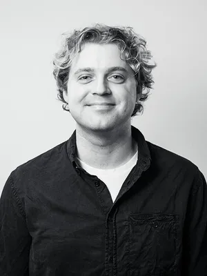 Patrik Franzén
