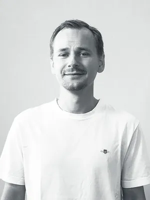 Peter Johansson