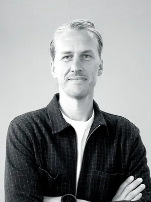 Roberth Ericsson