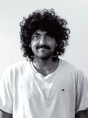 Sharan Sabi