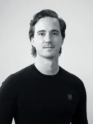Simon Hamberg