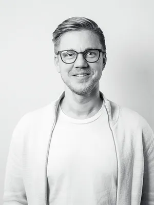 Simon Widlund