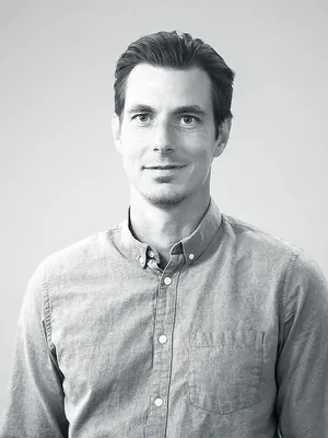 Tobias Lund